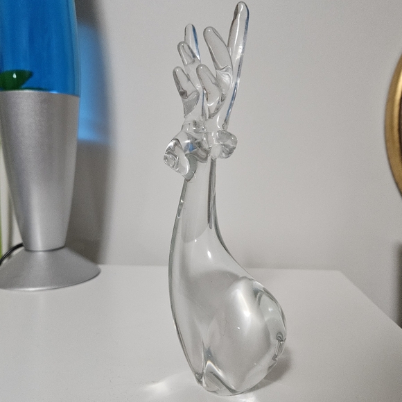 Glass Deer - Picture 2 of 9